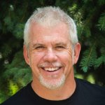 Eric Mamula, Mayor of Breckenridge